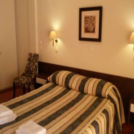 Arion Hotel Loutráki Esterno foto