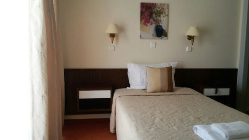 Arion Hotel Loutráki Esterno foto