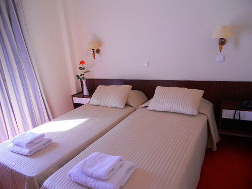 Arion Hotel Loutráki Esterno foto